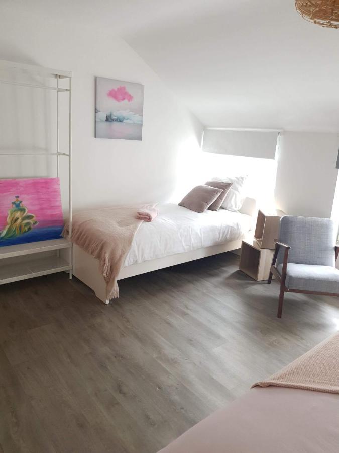 Apartmán Liege Duplex 6P Pres Du Centre Ville Exteriér fotografie