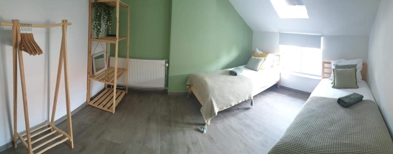 Apartmán Liege Duplex 6P Pres Du Centre Ville Exteriér fotografie